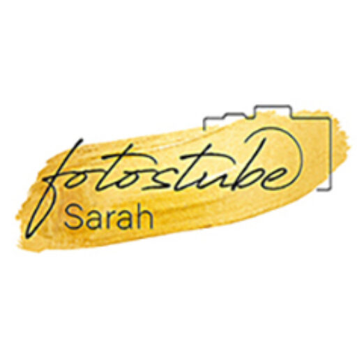 Fotostube Sarah Fotografin Logo