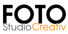 Fotostudio Creativ Logo