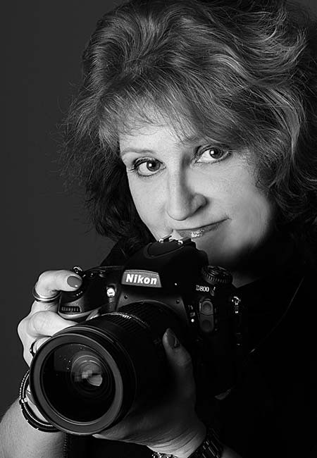 Flentge Anette Fotostudio Logo