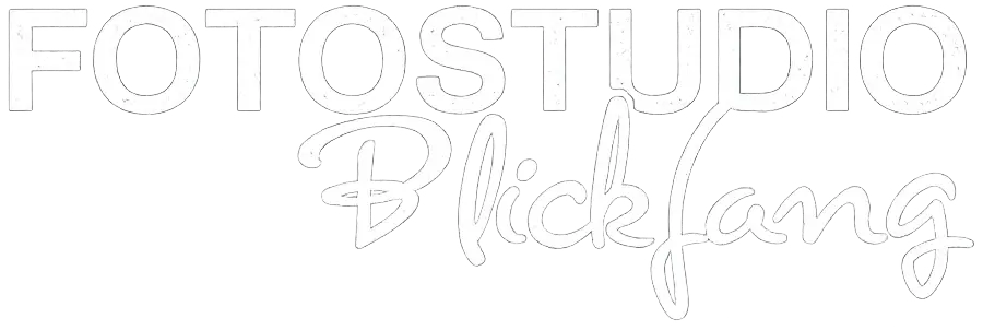 Fotostudio Blickfang Nicole Hoffmann Fotostudio Logo