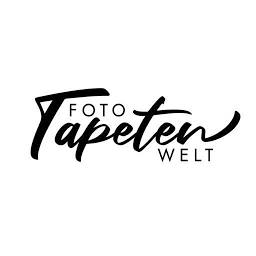 Fototapetenwelt.de - Fototapeten, Bilder & Poster Logo