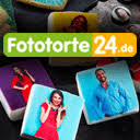fototorte24.de Logo