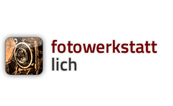 Fotowerkstatt Lich Logo