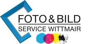 Digital-Foto Wittmair Logo