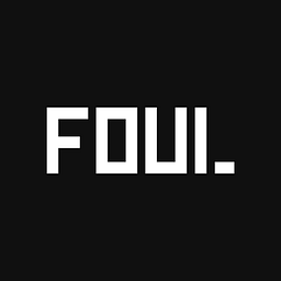 foulshop.com Logo