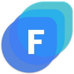 Founderio Logo