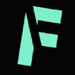 Foundersalphabet Logo