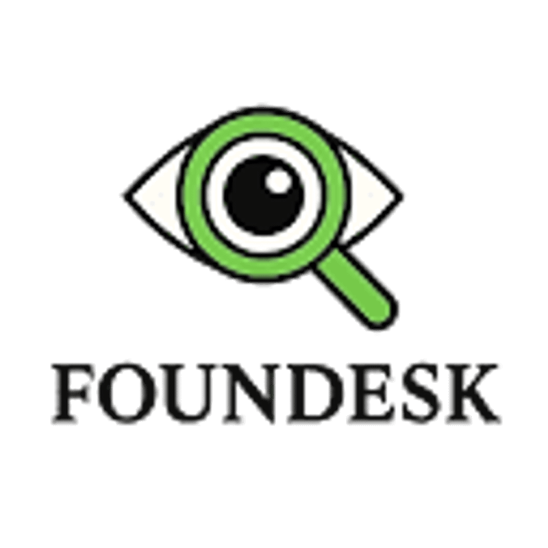 Foundesk Logo
