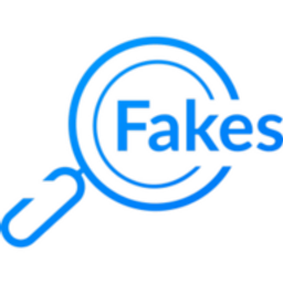 Found Fakes e.K. Logo