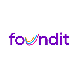 Foundit Logo