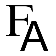 FA Druckguss GmbH Logo