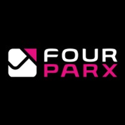 FOUR PARX Holding GmbH Logo
