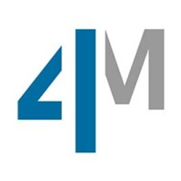 FourManagement GmbH Logo