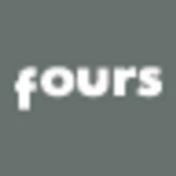 fours GmbH Logo
