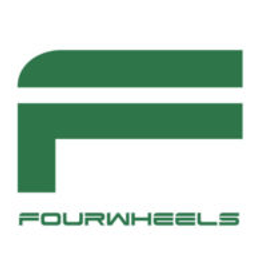 Fourwheels Logo