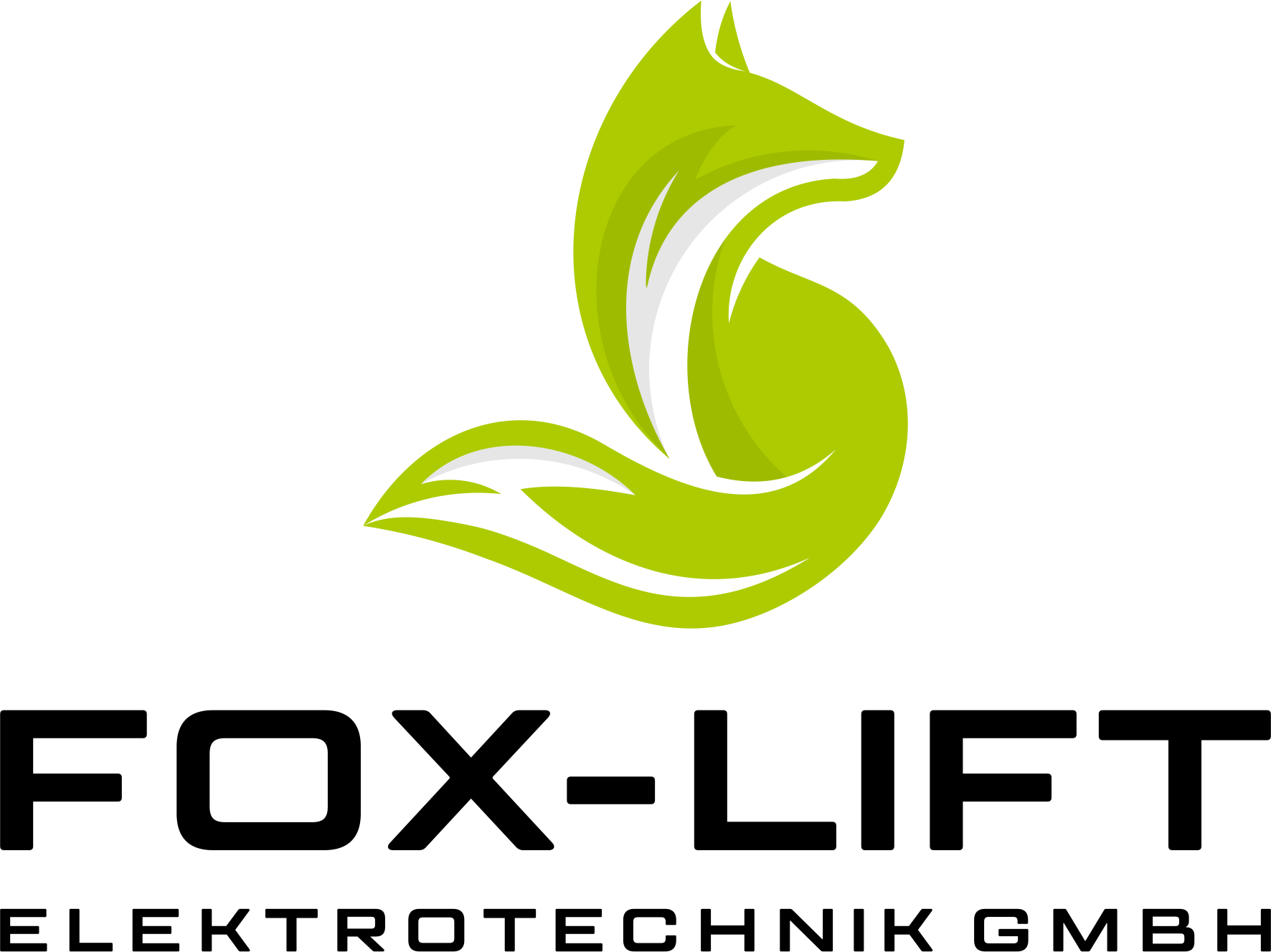 Fox-Lift Elektrotechnik Dario Lindermeier Logo