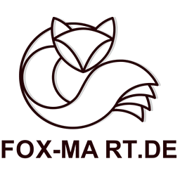 Fox Mart Logo