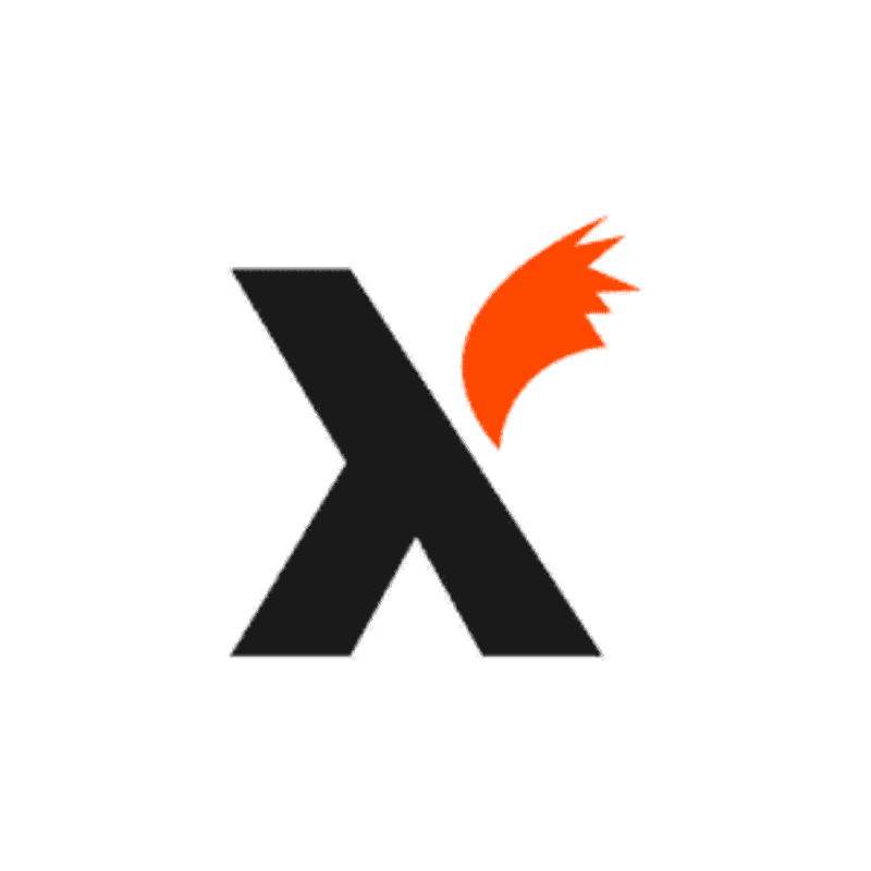 Foxana AG Logo