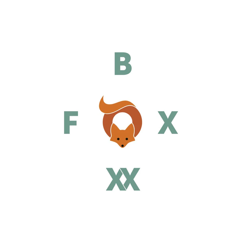 FOXBOXX Logo