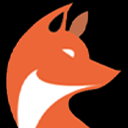 Fox Service Logo
