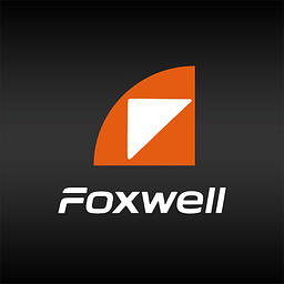 Foxwelldiag Logo