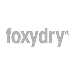 foxydry.com/de-de/ Logo
