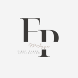 FPApps Inhaber Florian Pätzold Logo