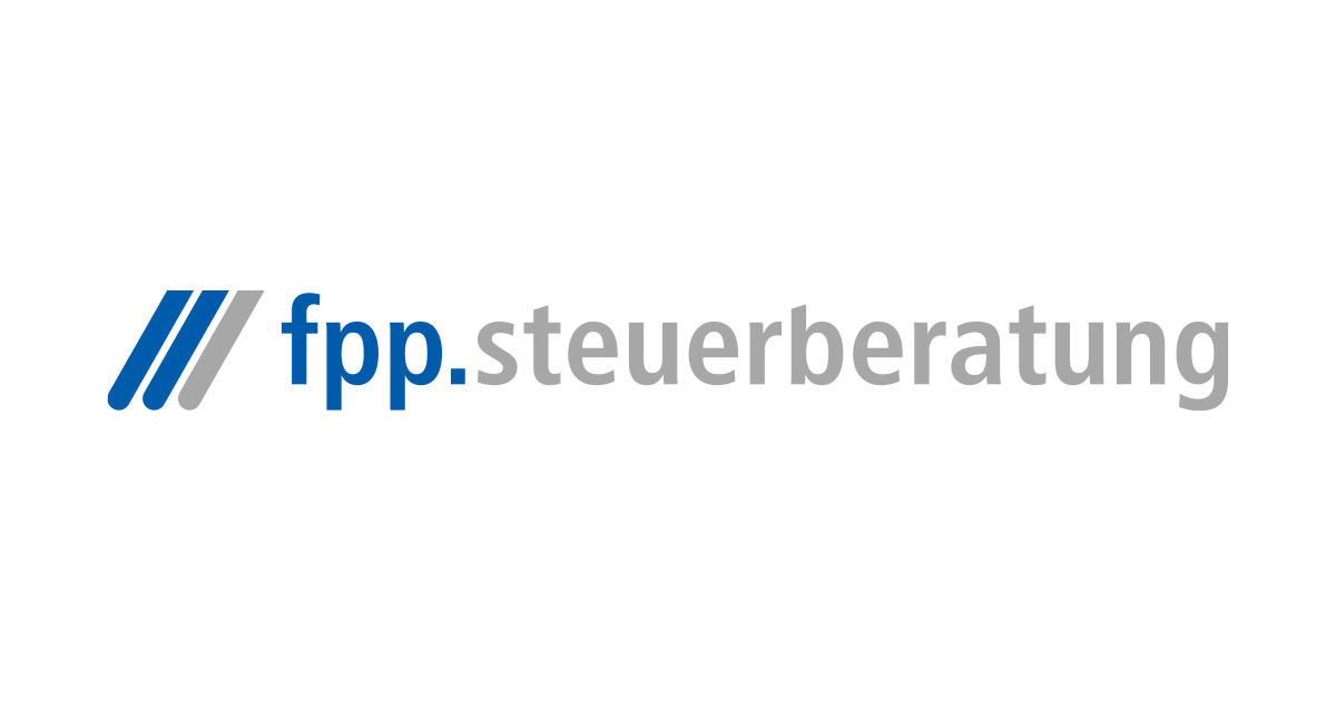 FPP Steuerberater Logo
