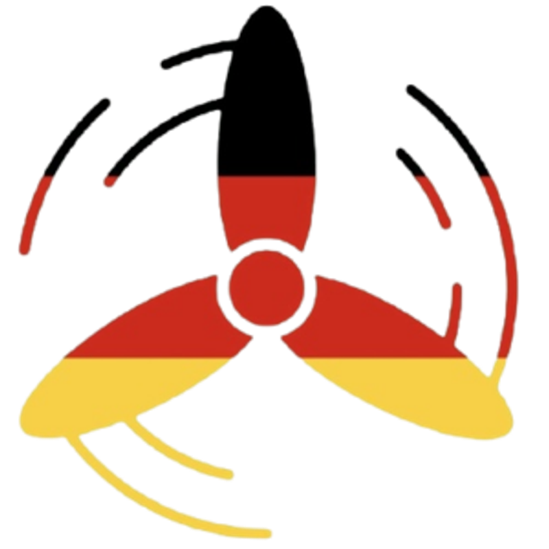 FPV-Power Logo