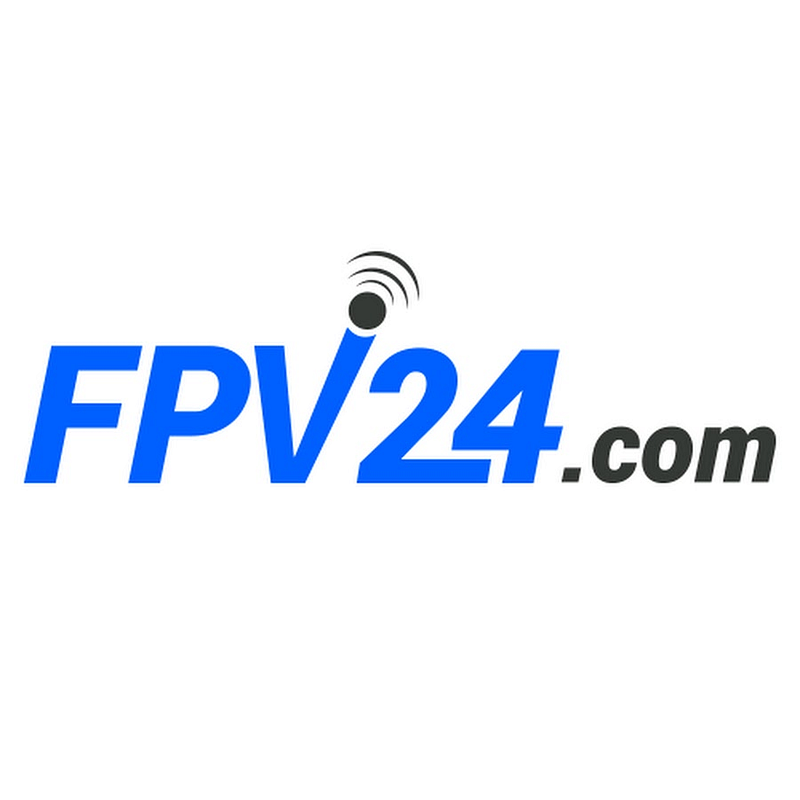 FPV24.com Logo