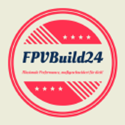 Fpvbuild24 Logo