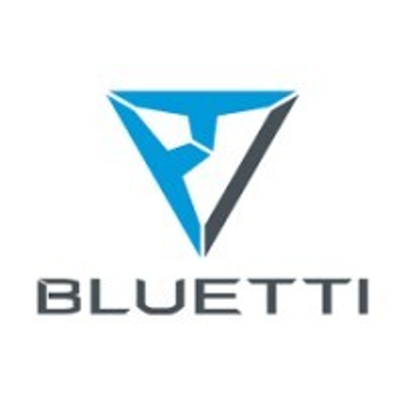 BLUETTI FRANCE Logo