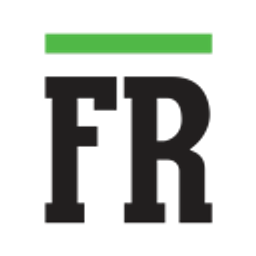 Frankfurter Rundschau Logo