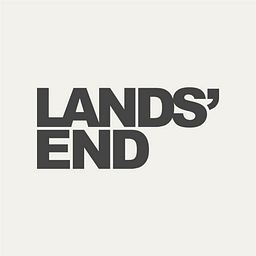 Lands' End FR Logo
