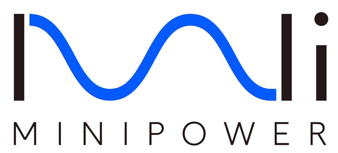 Fr Miniminipower Logo