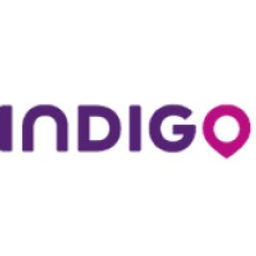 Indigo Logo