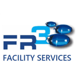 FR3 Facility Services Logo