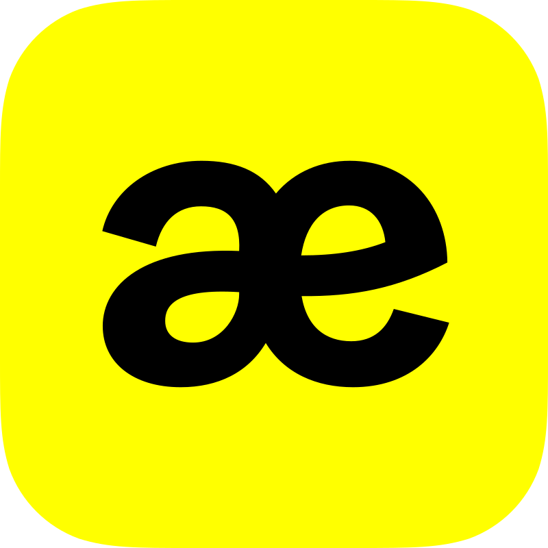 Fraenk Logo