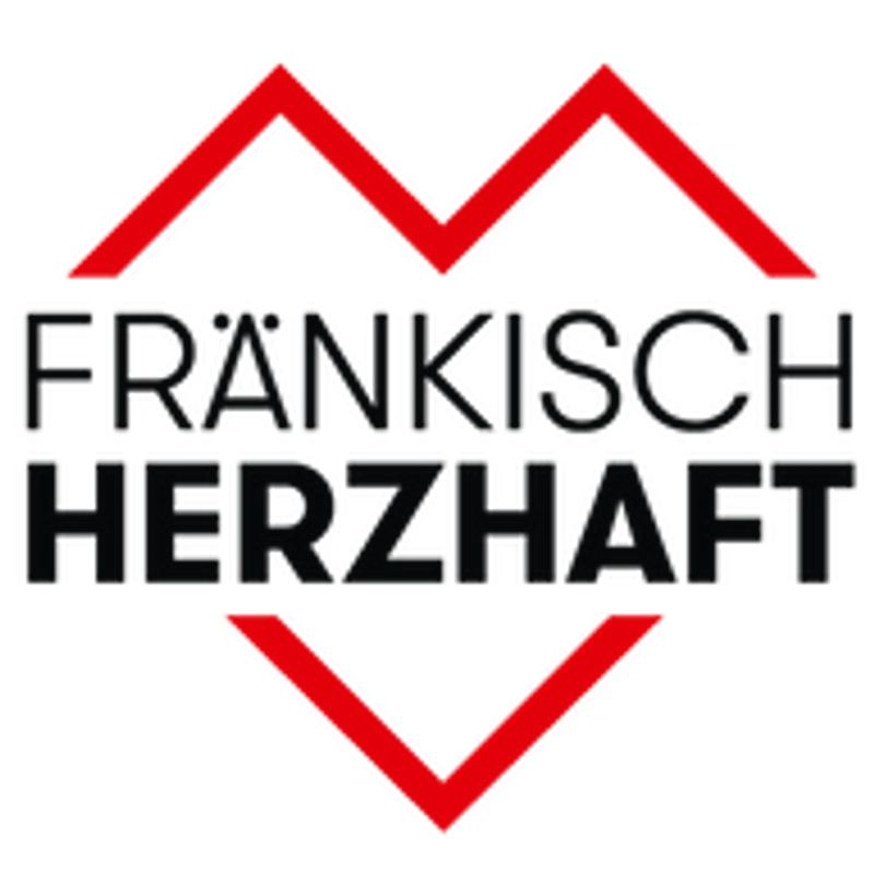 Fraenkisch Herzhaft Logo
