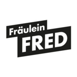 www.fraeulein-fred.de Logo