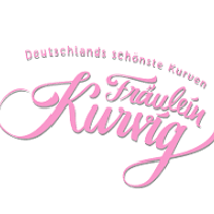 Melanie Hauptmanns / Fräulein Kurvig Logo