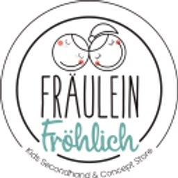 fraeuleinfroehlich.de Logo
