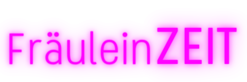 Fraeuleinzeit Logo