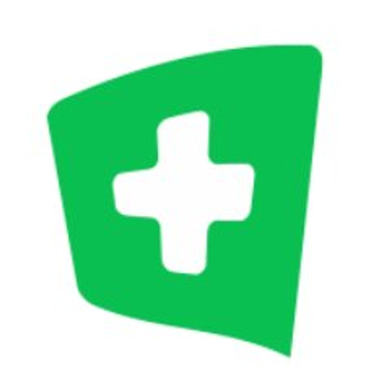 Frag-einen-anwalt.de Logo