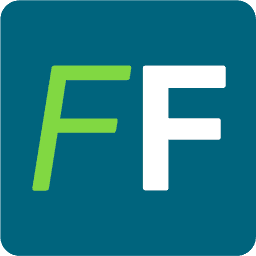 FragFina Logo