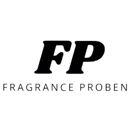 Fragrance Proben Logo