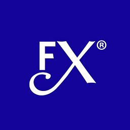 FragranceX Logo