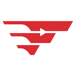 Fragster Logo