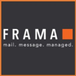 Frama Suisse AG Logo