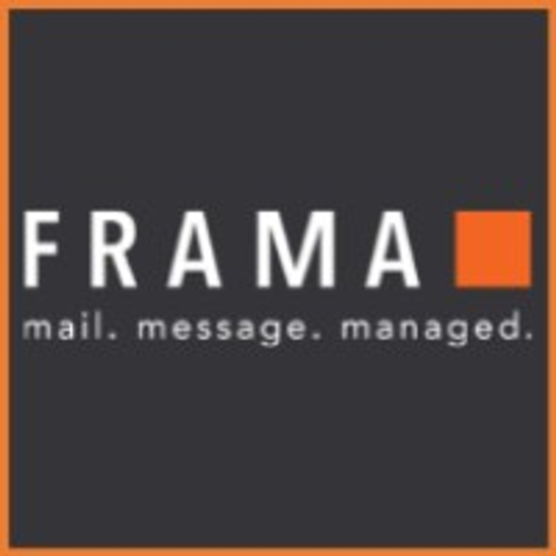 Frama Deutschland GmbH Logo